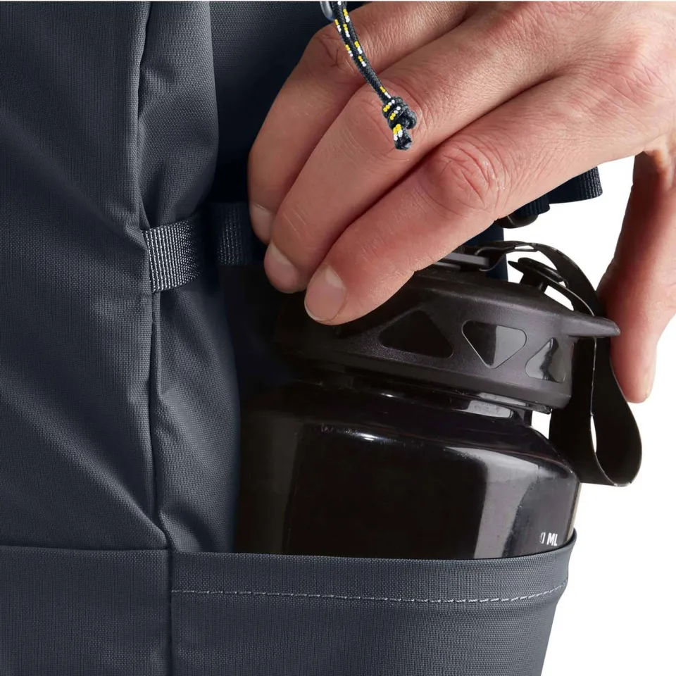 Fjällräven High Coast Foldsack 24 dagrugzak donkerblauw, foto 3