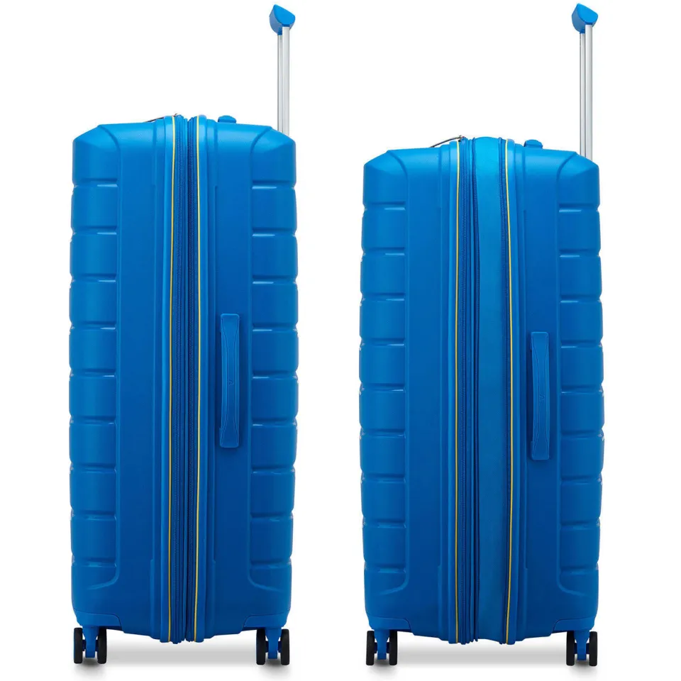Roncato B-Flying Move koffer blauw, foto 5