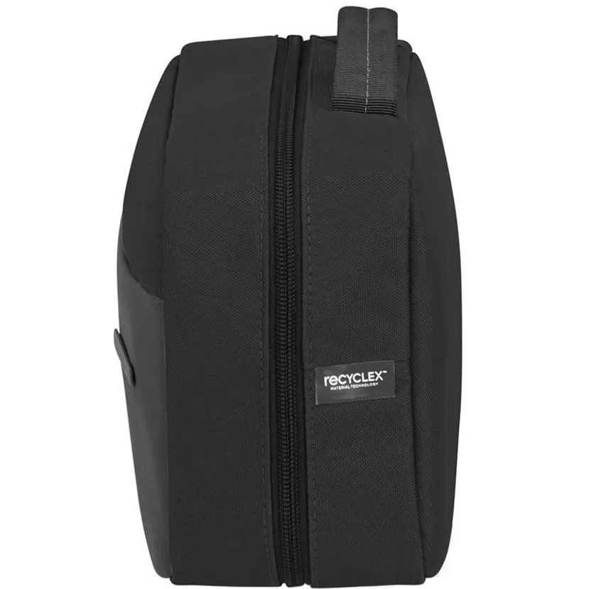 Samsonite Stackd hangende toilettas zwart, foto 3