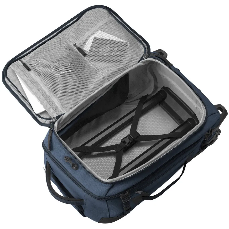 Eagle Creek Gear Warrior XE koffer blauw, foto 3