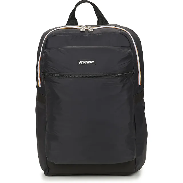 Rugzak K-Way LAON zwart