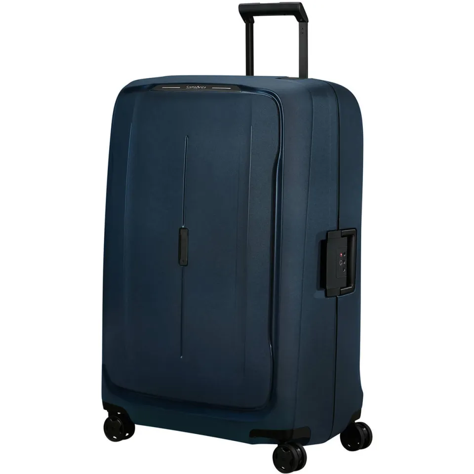 Samsonite Essens koffer donkerblauw, foto 3