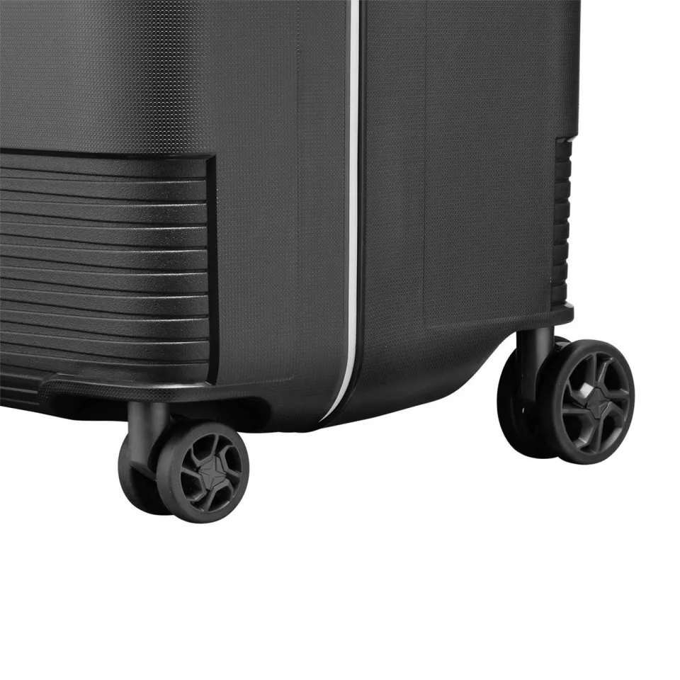 Travelbags The Core 75 trolley zwart, foto 5