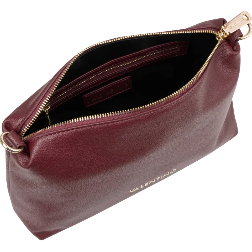 Valentino Bags crossbody tas Barn donkerrood rood, foto 2