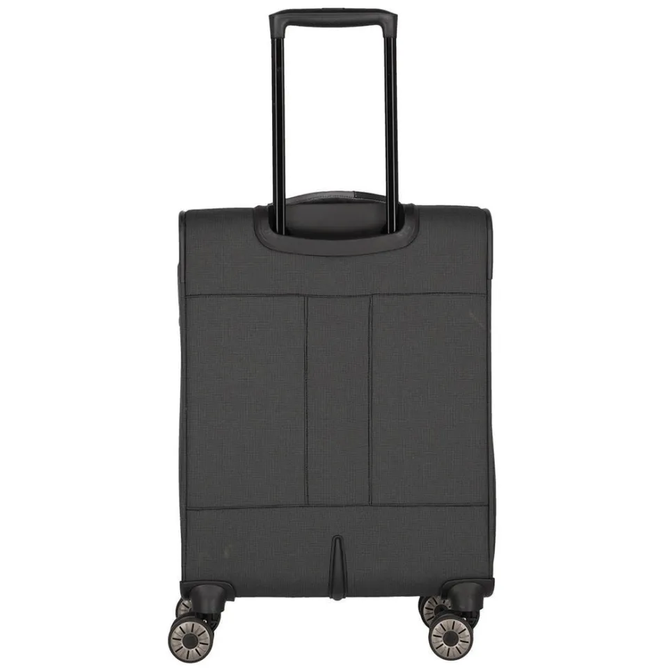 Travelite Viia koffer antraciet, foto 2