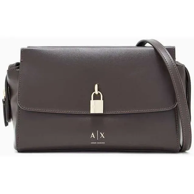 Armani Exchange Tas Armani Exchange Bruin