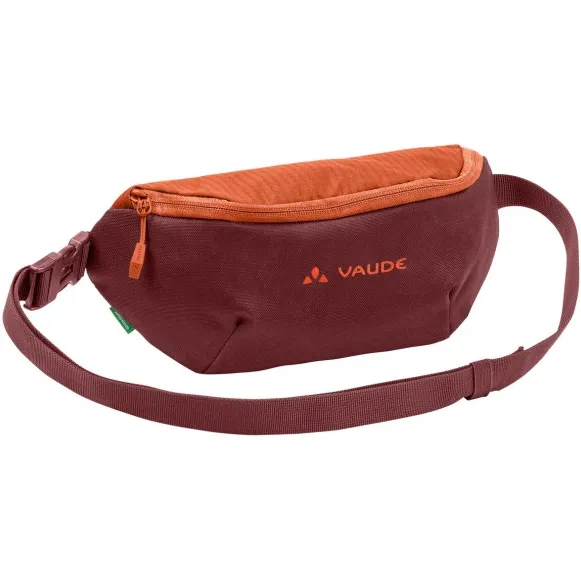 Vaude Citymove - Heuptas maat 2 l, rood