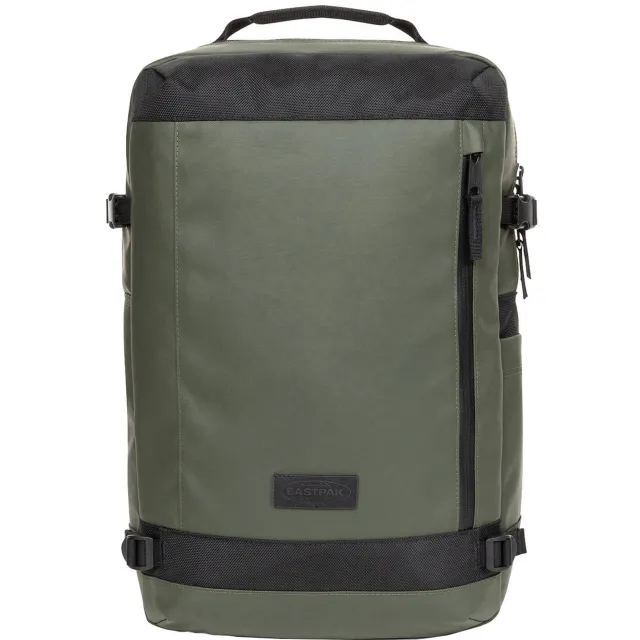 Eastpak rugzak Tecum M cnnct top khaki