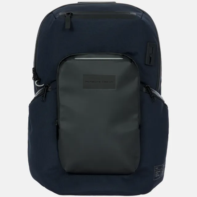 Porsche Design Urban Eco rugzak 13 inch S blue Multicolor