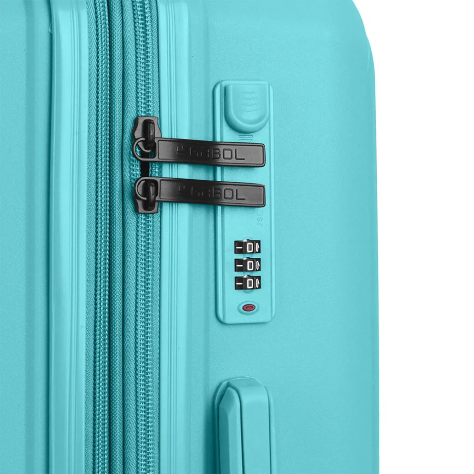 Gabol Steady trolley blauw, foto 6