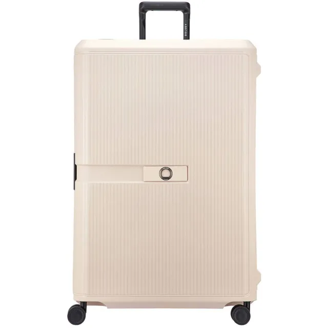 Delsey trolley Vauban 82 cm. beige