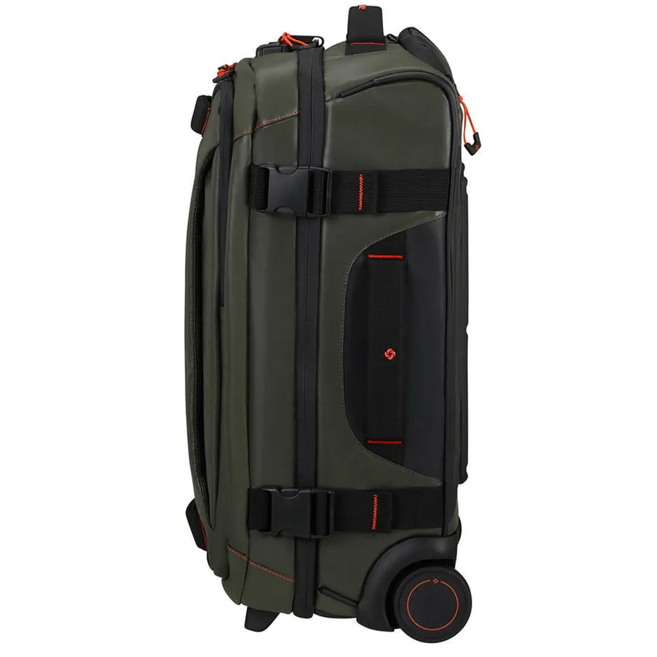 Samsonite Ecodiver reistas met wielen kaki, foto 5