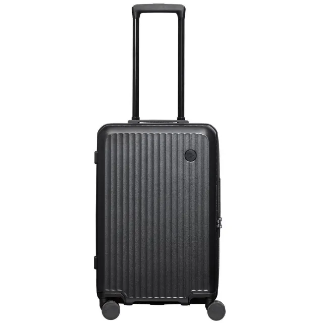 Travelbags The Eclipse Cabin koffer zwart