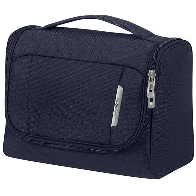 Samsonite Respark ophangbare toilettas donkerblauw, foto 4