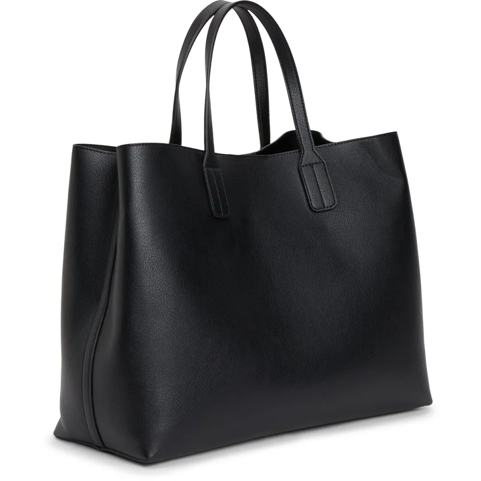 Tommy Hilfiger Icon handtas zwart, foto 2