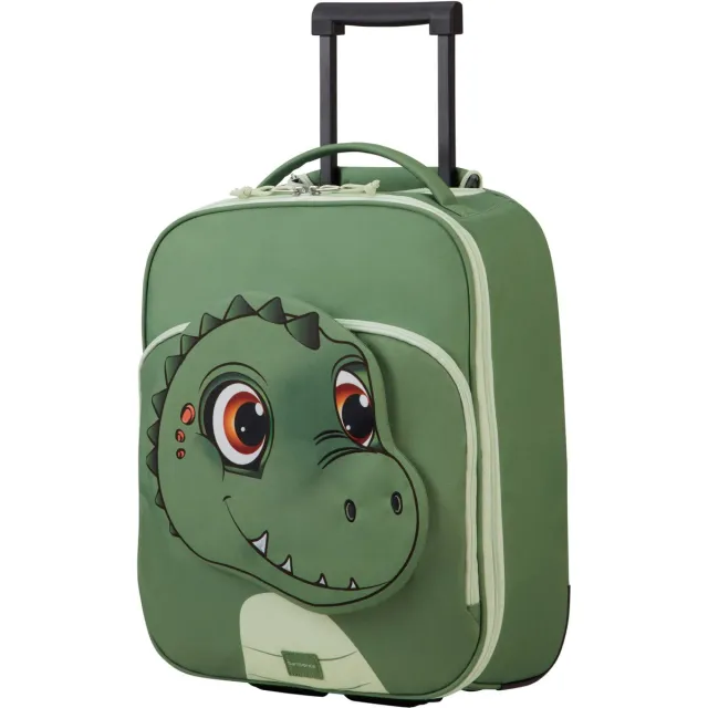 Samsonite kinderkoffer - Sammies upright handbagage 45 cm x 36 x 19 cm Dino DINO REX