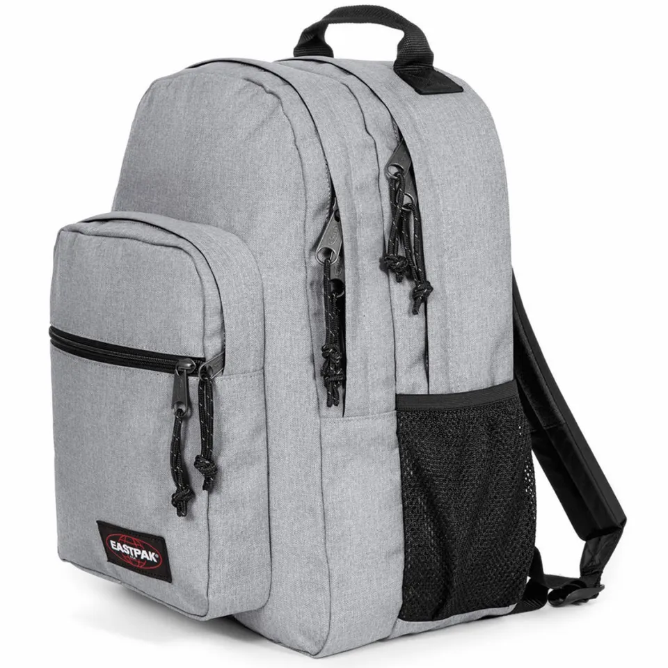 Eastpak Morius rugzak grijs, foto 4