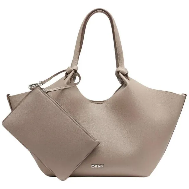 Tas Dkny DW0300353 MNK beige