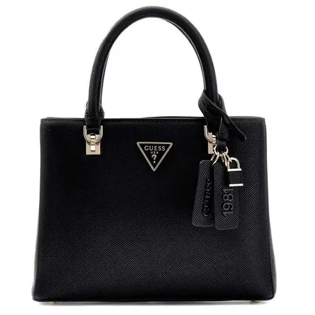 Guess Noelle II handtas zwart