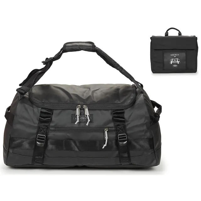 Eastpak Reistas Eastpak DUFFLE PACK S 40L Zwart