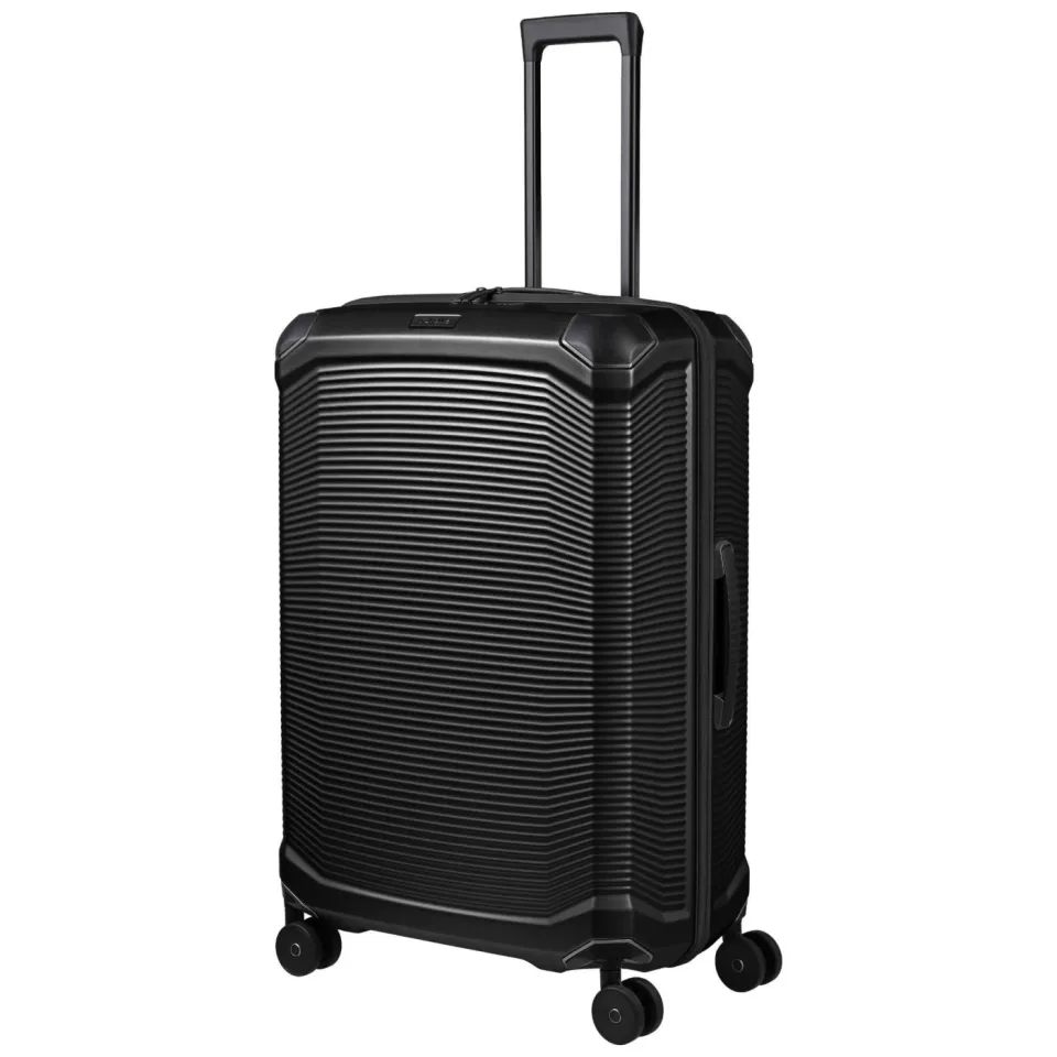 Travelite Millennium koffer zwart, foto 7