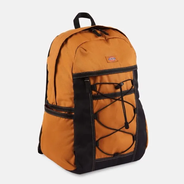 Rugzak Dickies Ashville Backpack bruin