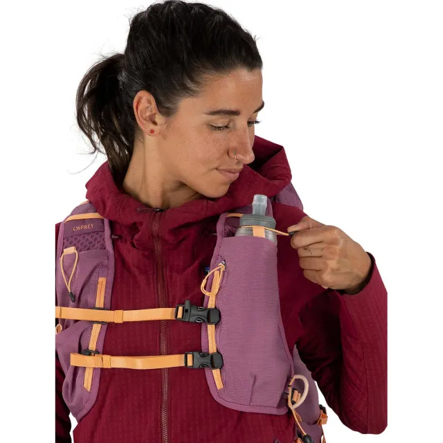 Osprey Tempest Velocity 20 wandelrugzak paars, foto 5