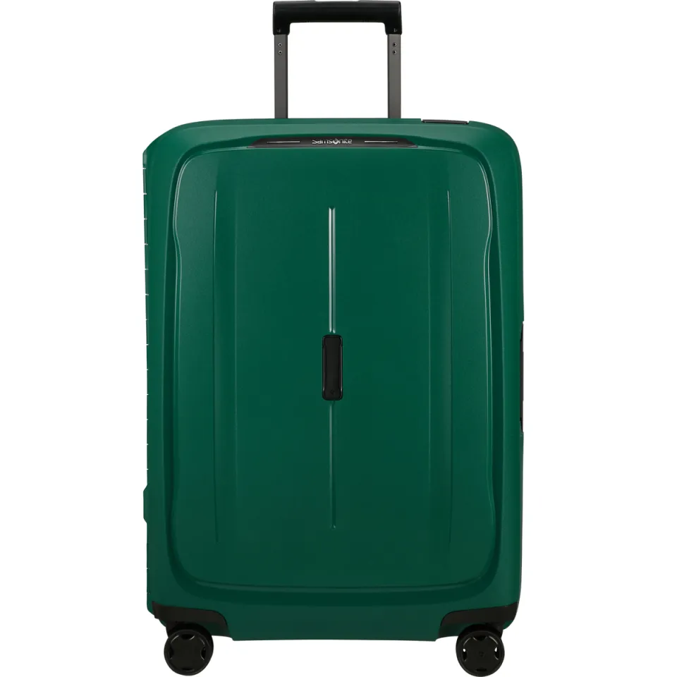 Samsonite Essens koffer donkergroen, foto 2