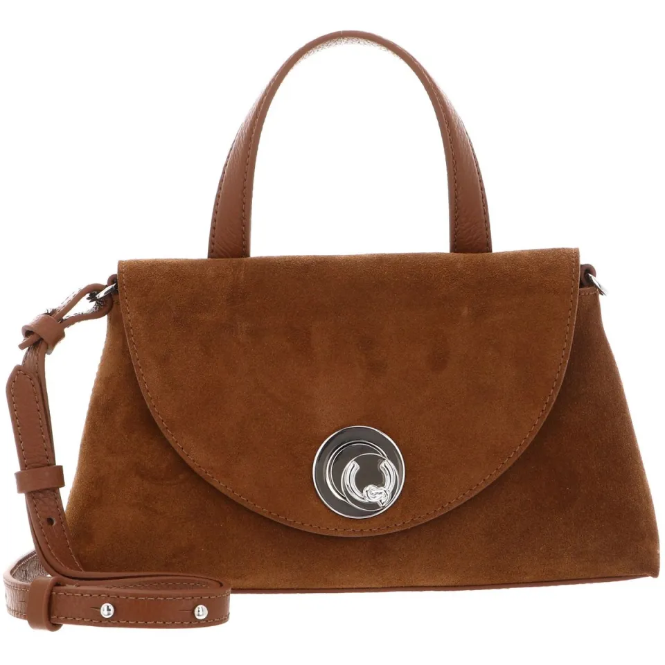 Coccinelle Nikla handtas cognac, foto 2