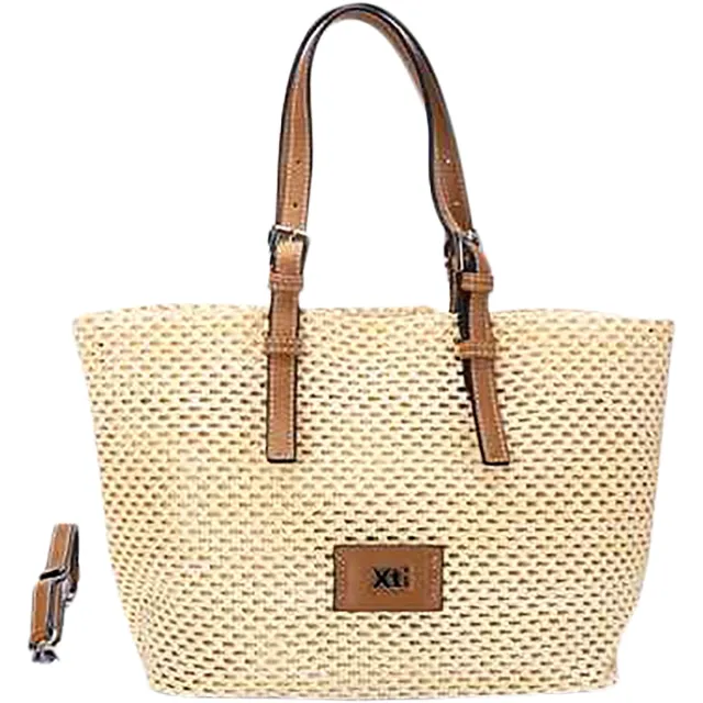 Xti 184566 handtas beige