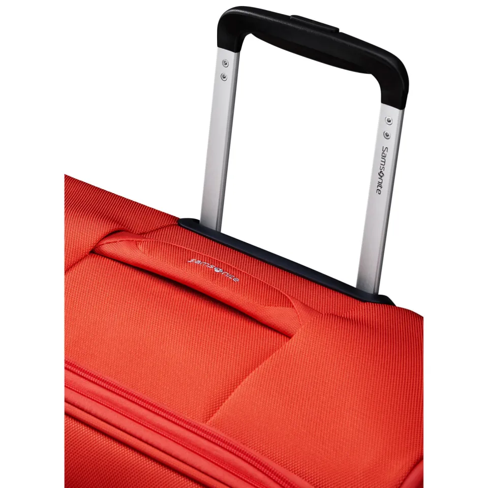 Samsonite Urbify reiskoffer 78 cm rood, foto 7