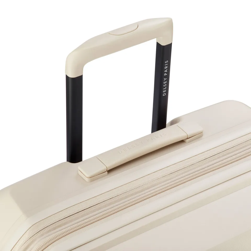 Delsey Lutece spinner koffer beige, foto 5