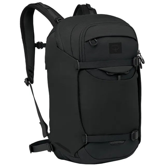 Osprey rugzak Metron 24L zwart
