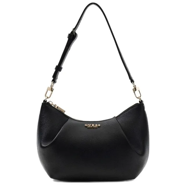 Guess Amorette schoudertas zwart