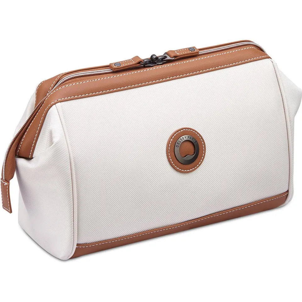 Delsey Chatelet Air 2.0 toilettas ecru, foto 3