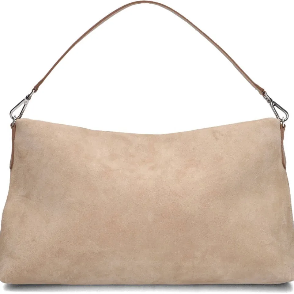 Gianni Chiarini Elisa schoudertas beige, foto 3