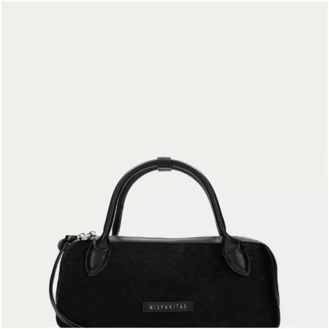 Tas Hispanitas BI264927 zwart, foto 2