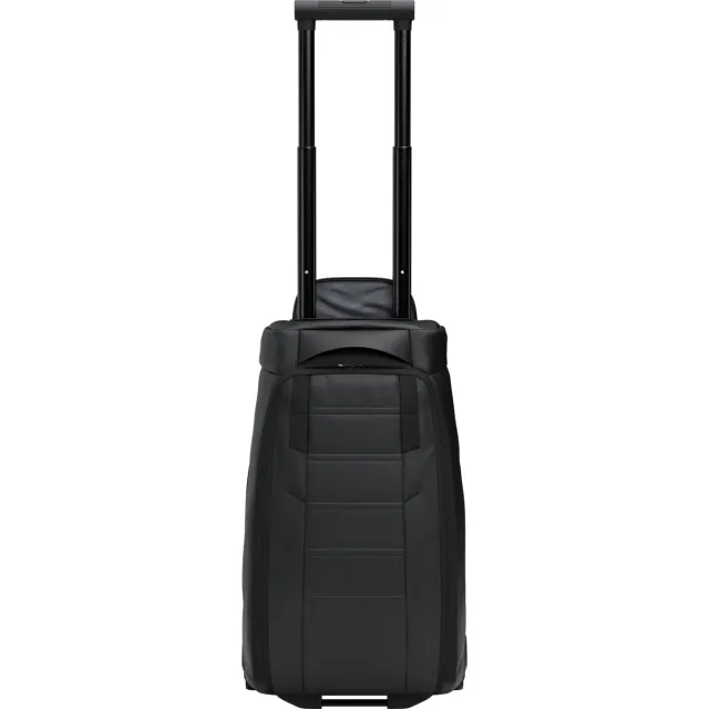 Db Journey Hugger Roller Bag - 40L - Black Out
