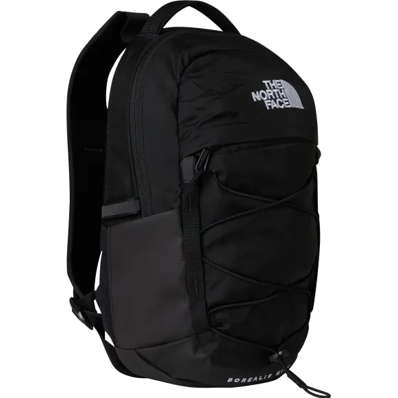 The North Face Borealis Mini rugzak zwart