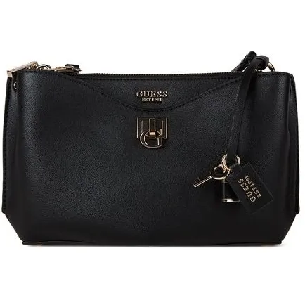 Guess Schoudertas Zwart