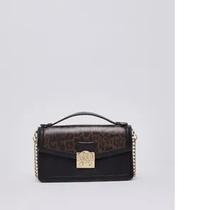 Tas Liu Jo AF6039E1065 zwart, foto 2