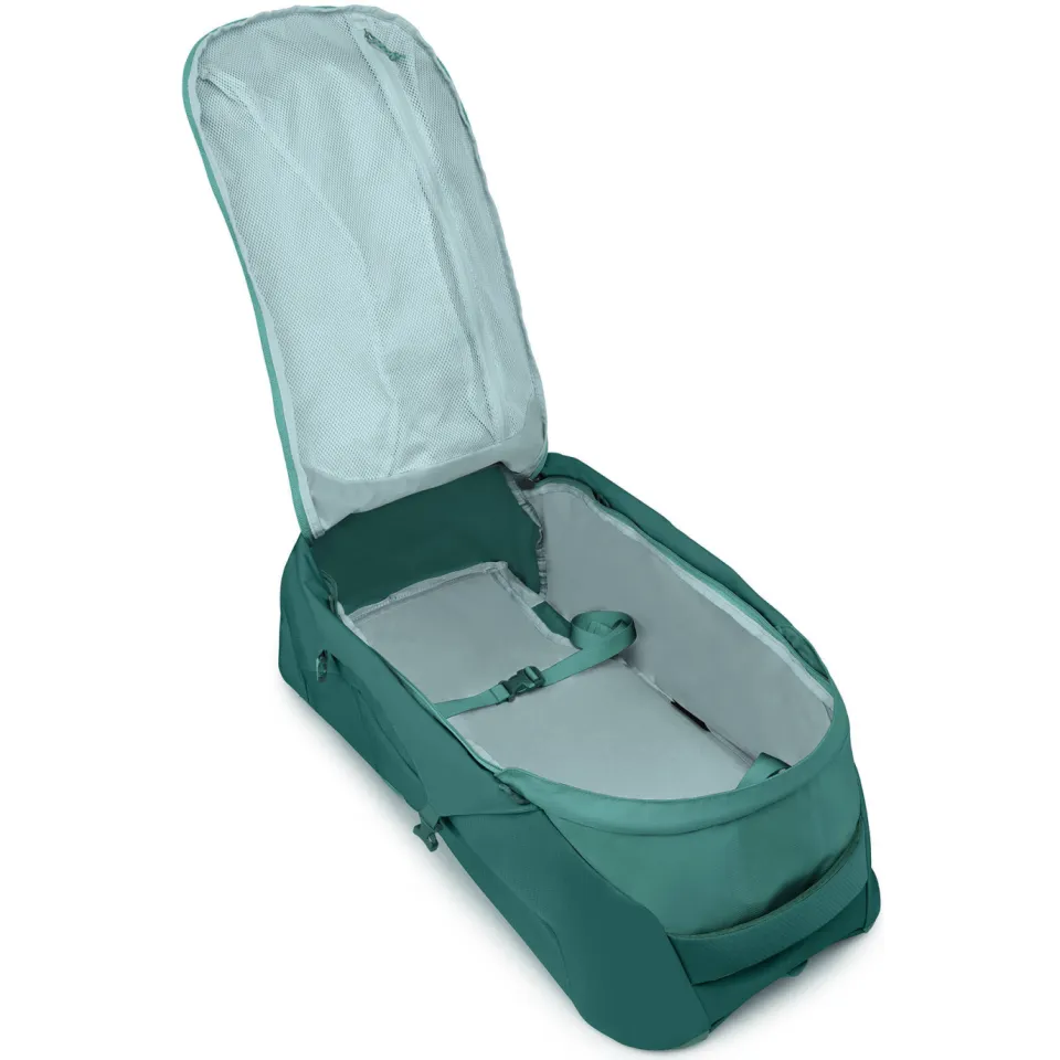 Osprey Fairview 70 reisrugzak turkoois blauw, foto 2
