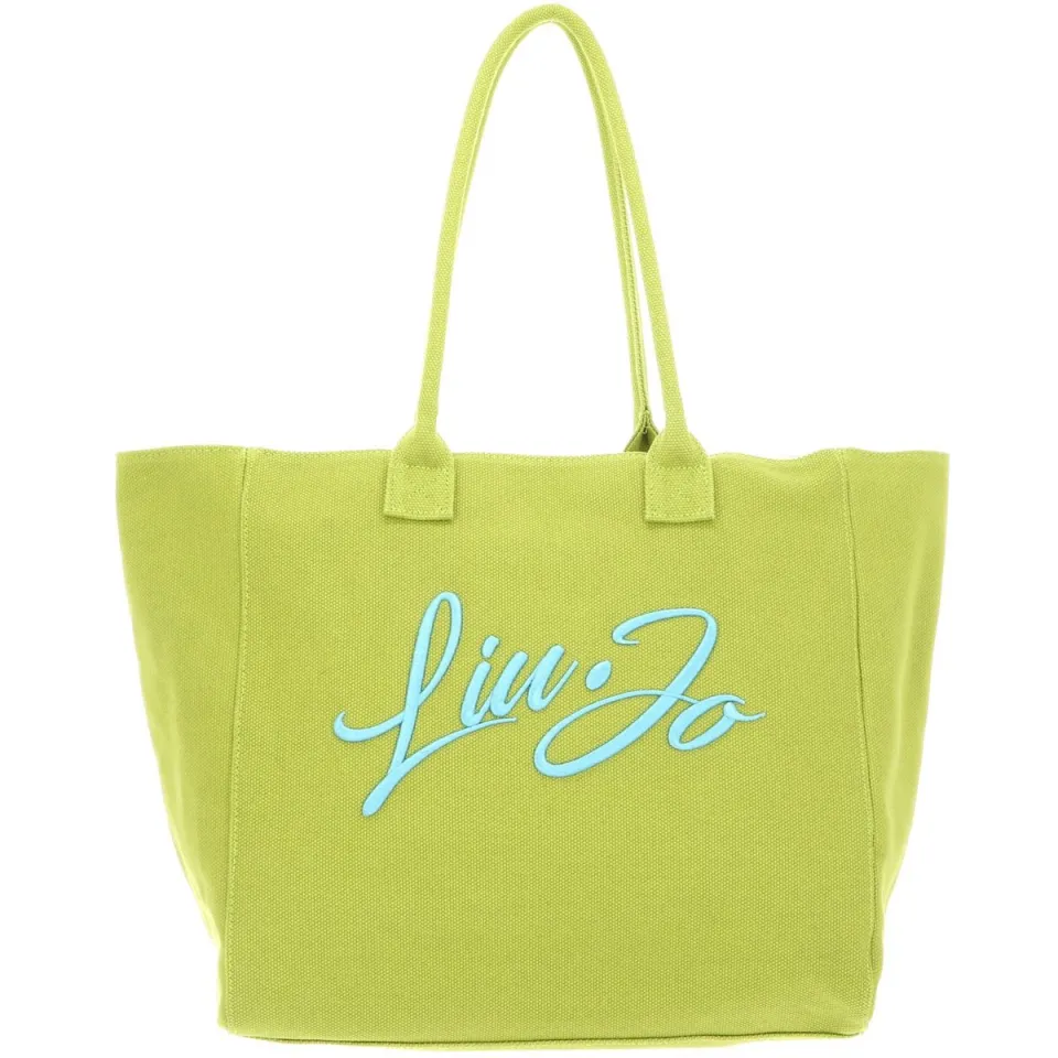 Liu Jo Plentia shopper groen, foto 2