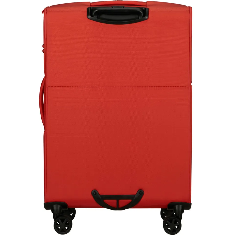Samsonite Urbify spinner koffer rood, foto 5