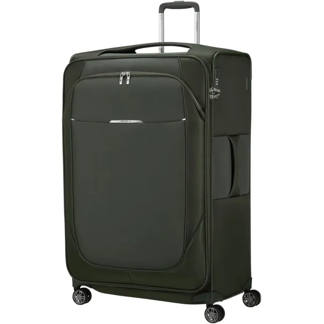Samsonite Koffer - Re-Lite Spinner 83/36 - uitbreidbaar - Climbing ivy - 170 l