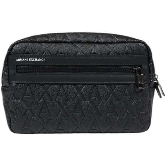 Armani Exchange Handtasje Armani Exchange XM001272 AF12133 Zwart