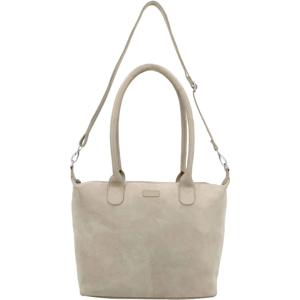 Charm London Buckingham Royale shopper zand, foto 5