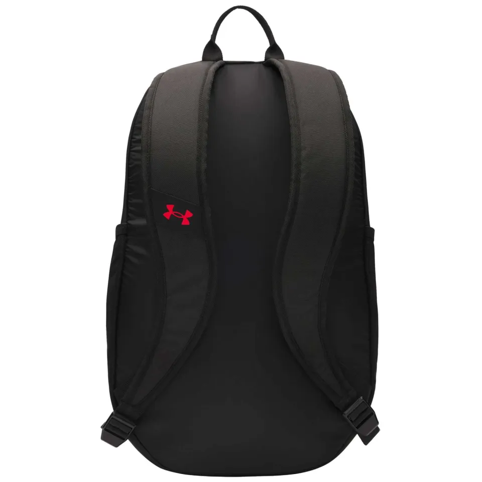 Under Armour Hustle Lite 26,5 liter rugzak zwart, foto 2