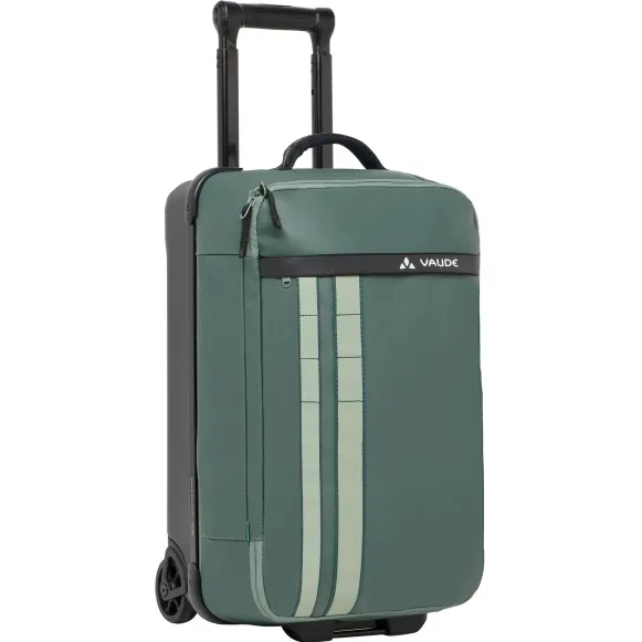 Vaude Takutea 35 - Reistas maat 35 l, olijfgroen