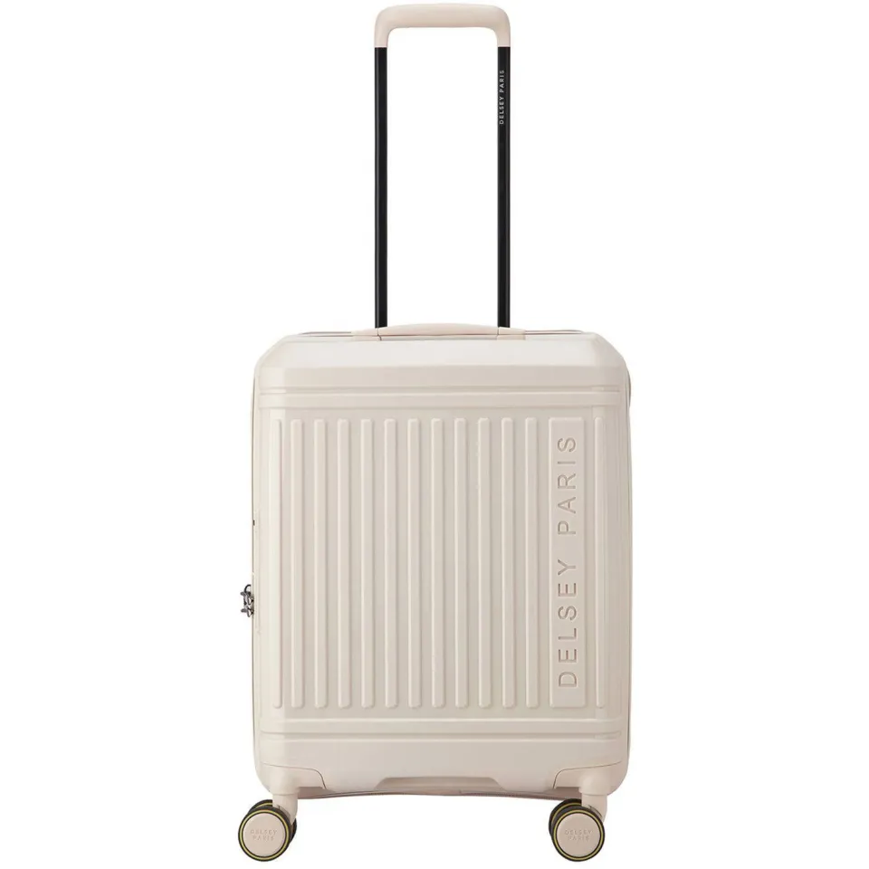Delsey Lutece SE handbagage spinner beige, foto 2
